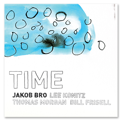 JAKOB BRO, time